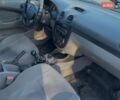 Синий Шевроле Лачетти, объемом двигателя 1.6 л и пробегом 280 тыс. км за 3500 $, фото 5 на Automoto.ua