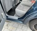Синий Шевроле Лачетти, объемом двигателя 1.6 л и пробегом 160 тыс. км за 4100 $, фото 22 на Automoto.ua