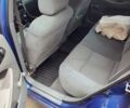 Синий Шевроле Лачетти, объемом двигателя 1.6 л и пробегом 250 тыс. км за 3650 $, фото 7 на Automoto.ua