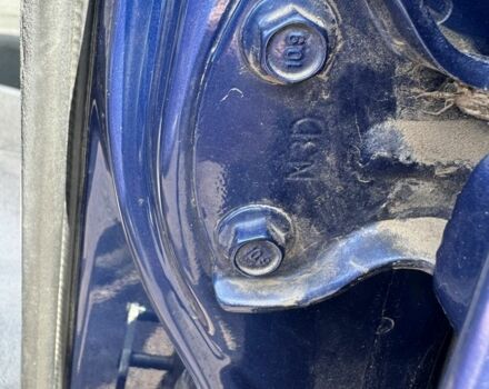 Синий Шевроле Лачетти, объемом двигателя 1.6 л и пробегом 206 тыс. км за 3250 $, фото 17 на Automoto.ua