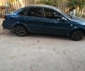 Синій Шевроле Лачетті, об'ємом двигуна 1.6 л та пробігом 163 тис. км за 2408 $, фото 4 на Automoto.ua