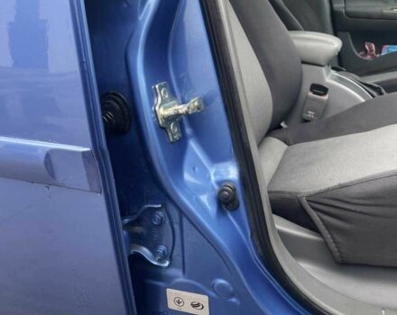 Синій Шевроле Лачетті, об'ємом двигуна 1.8 л та пробігом 67 тис. км за 4650 $, фото 9 на Automoto.ua