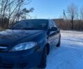 Синий Шевроле Лачетти, объемом двигателя 1.6 л и пробегом 0 тыс. км за 5000 $, фото 2 на Automoto.ua