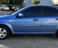 Синій Шевроле Лачетті, об'ємом двигуна 1.99 л та пробігом 185 тис. км за 5700 $, фото 7 на Automoto.ua