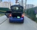 Синий Шевроле Лачетти, объемом двигателя 1.8 л и пробегом 315 тыс. км за 3994 $, фото 8 на Automoto.ua