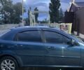 Синий Шевроле Лачетти, объемом двигателя 1.6 л и пробегом 272 тыс. км за 4083 $, фото 5 на Automoto.ua