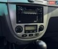 Синий Шевроле Лачетти, объемом двигателя 1.8 л и пробегом 107 тыс. км за 4250 $, фото 13 на Automoto.ua