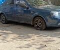 Синій Шевроле Лачетті, об'ємом двигуна 1.6 л та пробігом 163 тис. км за 2408 $, фото 1 на Automoto.ua