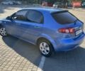 Синій Шевроле Лачетті, об'ємом двигуна 1.99 л та пробігом 174 тис. км за 6500 $, фото 2 на Automoto.ua
