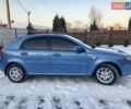 Синій Шевроле Лачетті, об'ємом двигуна 1.8 л та пробігом 242 тис. км за 5300 $, фото 3 на Automoto.ua