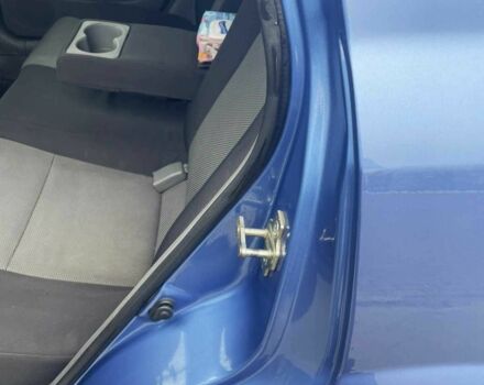 Синій Шевроле Лачетті, об'ємом двигуна 1.8 л та пробігом 67 тис. км за 4650 $, фото 6 на Automoto.ua