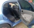 Синий Шевроле Лачетти, объемом двигателя 1.6 л и пробегом 280 тыс. км за 3400 $, фото 3 на Automoto.ua