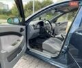 Синий Шевроле Лачетти, объемом двигателя 1.6 л и пробегом 160 тыс. км за 4100 $, фото 16 на Automoto.ua