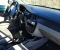 Синий Шевроле Лачетти, объемом двигателя 1.8 л и пробегом 250 тыс. км за 3400 $, фото 7 на Automoto.ua