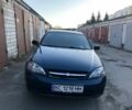 Синий Шевроле Лачетти, объемом двигателя 1.6 л и пробегом 160 тыс. км за 4200 $, фото 1 на Automoto.ua