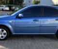 Синій Шевроле Лачетті, об'ємом двигуна 1.99 л та пробігом 174 тис. км за 6500 $, фото 7 на Automoto.ua