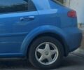 Синій Шевроле Лачетті, об'ємом двигуна 1.6 л та пробігом 231 тис. км за 5521 $, фото 8 на Automoto.ua