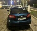 Синий Шевроле Лачетти, объемом двигателя 1.6 л и пробегом 270 тыс. км за 3300 $, фото 2 на Automoto.ua