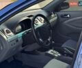 Синий Шевроле Лачетти, объемом двигателя 1.8 л и пробегом 107 тыс. км за 4250 $, фото 8 на Automoto.ua