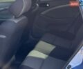 Синий Шевроле Лачетти, объемом двигателя 1.8 л и пробегом 107 тыс. км за 4250 $, фото 9 на Automoto.ua