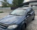 Синий Шевроле Лачетти, объемом двигателя 1.6 л и пробегом 272 тыс. км за 4100 $, фото 1 на Automoto.ua