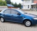 Синий Шевроле Лачетти, объемом двигателя 1.6 л и пробегом 184 тыс. км за 3600 $, фото 4 на Automoto.ua