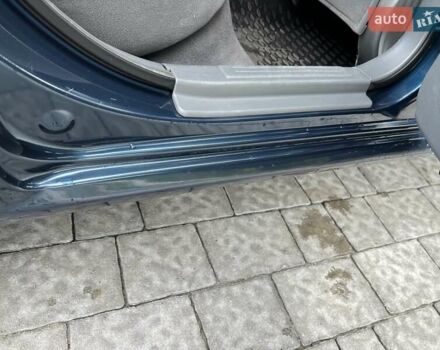 Синий Шевроле Лачетти, объемом двигателя 1.6 л и пробегом 160 тыс. км за 4100 $, фото 20 на Automoto.ua