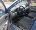 Синий Шевроле Лачетти, объемом двигателя 1.6 л и пробегом 280 тыс. км за 3400 $, фото 6 на Automoto.ua