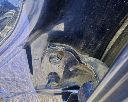 Синий Шевроле Лачетти, объемом двигателя 1.6 л и пробегом 206 тыс. км за 3250 $, фото 18 на Automoto.ua