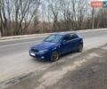Синий Шевроле Лачетти, объемом двигателя 1.8 л и пробегом 172 тыс. км за 5450 $, фото 6 на Automoto.ua