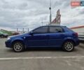 Синий Шевроле Лачетти, объемом двигателя 1.8 л и пробегом 240 тыс. км за 4350 $, фото 2 на Automoto.ua