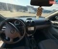 Синий Шевроле Лачетти, объемом двигателя 1.6 л и пробегом 360 тыс. км за 4000 $, фото 8 на Automoto.ua