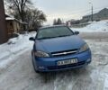 Синий Шевроле Лачетти, объемом двигателя 1.8 л и пробегом 138 тыс. км за 5000 $, фото 1 на Automoto.ua