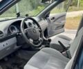 Синий Шевроле Лачетти, объемом двигателя 1.6 л и пробегом 160 тыс. км за 4100 $, фото 18 на Automoto.ua