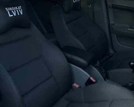 Синій Шевроле Лачетті, об'ємом двигуна 1.6 л та пробігом 260 тис. км за 3500 $, фото 7 на Automoto.ua