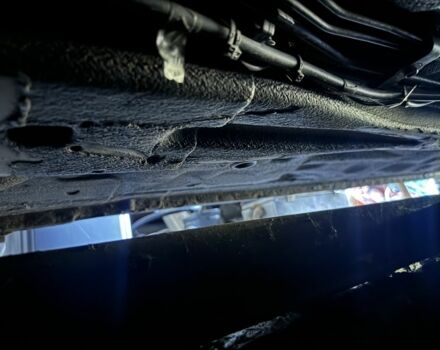 Синий Шевроле Лачетти, объемом двигателя 1.6 л и пробегом 206 тыс. км за 3250 $, фото 20 на Automoto.ua