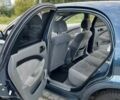 Синий Шевроле Лачетти, объемом двигателя 1.6 л и пробегом 160 тыс. км за 4100 $, фото 12 на Automoto.ua