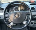 Синій Шевроле Лачетті, об'ємом двигуна 1.99 л та пробігом 174 тис. км за 6500 $, фото 14 на Automoto.ua