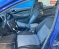 Синий Шевроле Лачетти, объемом двигателя 1.8 л и пробегом 172 тыс. км за 5450 $, фото 9 на Automoto.ua