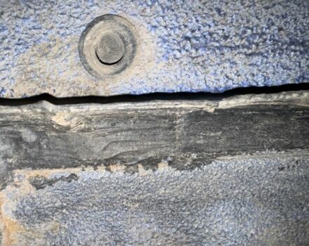 Синий Шевроле Лачетти, объемом двигателя 1.6 л и пробегом 206 тыс. км за 3250 $, фото 21 на Automoto.ua