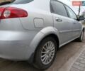 Синий Шевроле Лачетти, объемом двигателя 1.6 л и пробегом 275 тыс. км за 3400 $, фото 3 на Automoto.ua