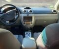 Синий Шевроле Лачетти, объемом двигателя 1.8 л и пробегом 143 тыс. км за 4700 $, фото 1 на Automoto.ua