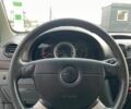Синій Шевроле Лачетті, об'ємом двигуна 1.6 л та пробігом 259 тис. км за 3500 $, фото 7 на Automoto.ua