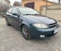 Синій Шевроле Лачетті, об'ємом двигуна 1.8 л та пробігом 176 тис. км за 4950 $, фото 1 на Automoto.ua