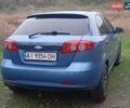 Синій Шевроле Лачетті, об'ємом двигуна 1.6 л та пробігом 280 тис. км за 3000 $, фото 7 на Automoto.ua