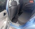 Синий Шевроле Лачетти, объемом двигателя 1.6 л и пробегом 280 тыс. км за 3000 $, фото 5 на Automoto.ua