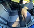 Синий Шевроле Лачетти, объемом двигателя 2 л и пробегом 174 тыс. км за 6500 $, фото 9 на Automoto.ua