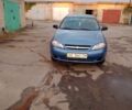 Синий Шевроле Лачетти, объемом двигателя 1.6 л и пробегом 75 тыс. км за 4800 $, фото 6 на Automoto.ua