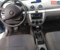 Синій Шевроле Лачетті, об'ємом двигуна 1.6 л та пробігом 280 тис. км за 3000 $, фото 6 на Automoto.ua