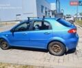 Синій Шевроле Лачетті, об'ємом двигуна 1.6 л та пробігом 257 тис. км за 3700 $, фото 4 на Automoto.ua